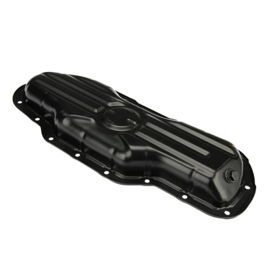 ÜRO Parts LX1416182 Engine Oil Pan, Lower