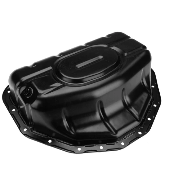 ÜRO Parts LX1416197 Engine Oil Pan, Lower