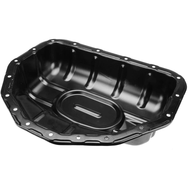 ÜRO Parts LX1416197 Engine Oil Pan, Lower