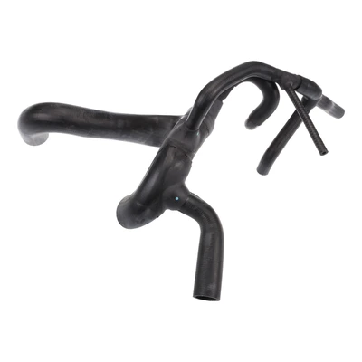 ÜRO Parts MNA4510AG Radiator Coolant Hose, Lower