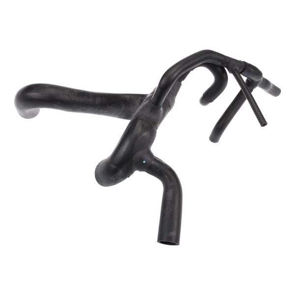 ÜRO Parts MNA4510AG Radiator Coolant Hose, Lower