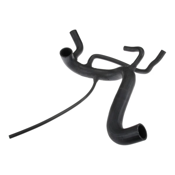 ÜRO Parts MNA4510BF Radiator Coolant Hose, Lower