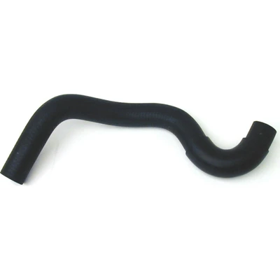 ÜRO Parts MNA6721AC HVAC Heater Hose