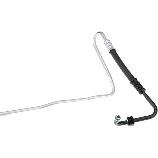 ÜRO Parts MNA7362AE A/C Hose Assembly, Evaporator To Receiver Drier