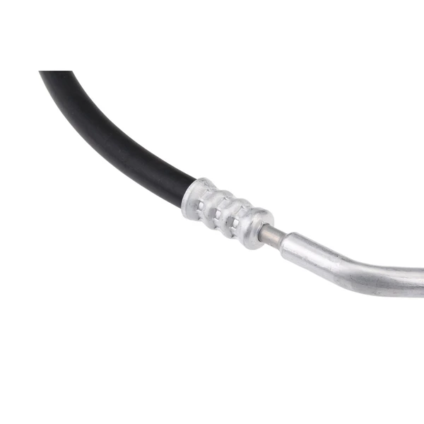 ÜRO Parts MNA7362AE A/C Hose Assembly, Evaporator To Receiver Drier