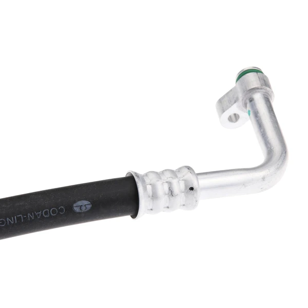 ÜRO Parts MNA7310AE A/C Hose Assembly, Compressor To Evaporator