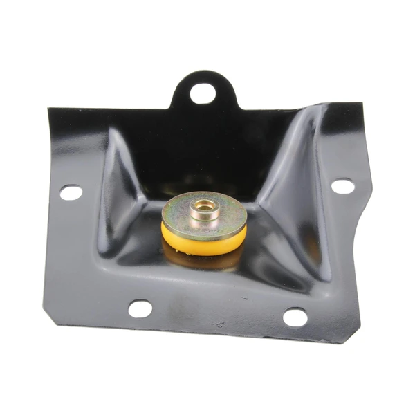 ÜRO Parts MNC2168AF Suspension Shock Absorber Mount, Front Right Upper