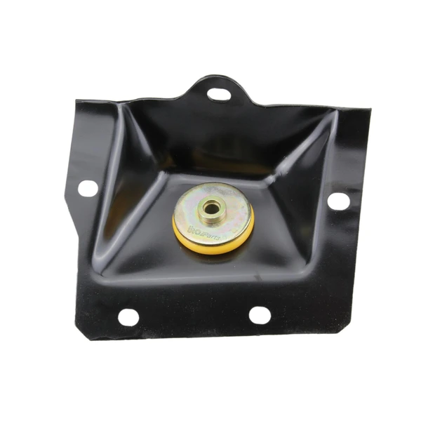 ÜRO Parts MNC2169AF Suspension Shock Absorber Mount, Front Left Upper