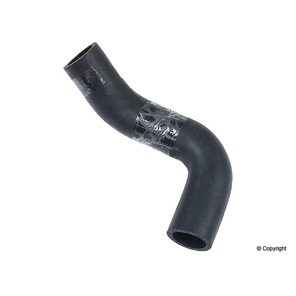 ÜRO Parts MNC4505BC Radiator Coolant Hose, Upper