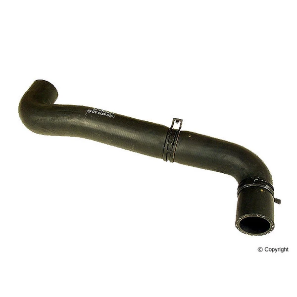 ÜRO Parts MNC4515AD Radiator Coolant Hose, Lower