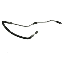 ÜRO Parts MNE3999AA Power Steering Return Hose