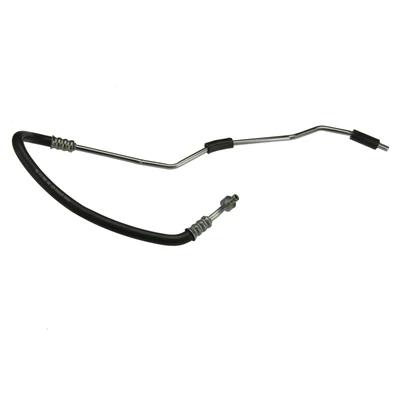 ÜRO Parts MNE3999AA Power Steering Return Hose
