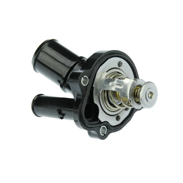 ÜRO Parts MA0717551 Engine Coolant Thermostat Housing Assembly