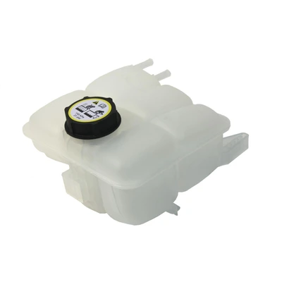 ÜRO Parts MA0713623 Engine Coolant Reservoir