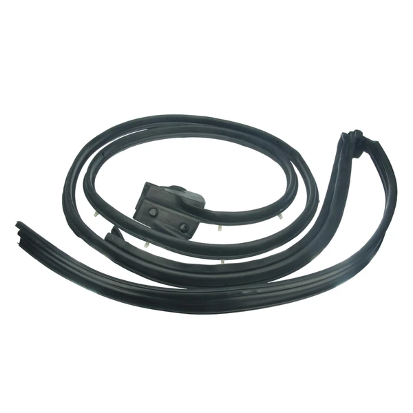 ÜRO Parts MA0817089 Door Seal, Right Passenger Side