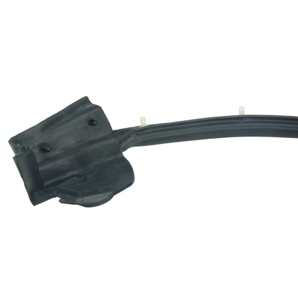 ÜRO Parts MA0817089 Door Seal, Right Passenger Side