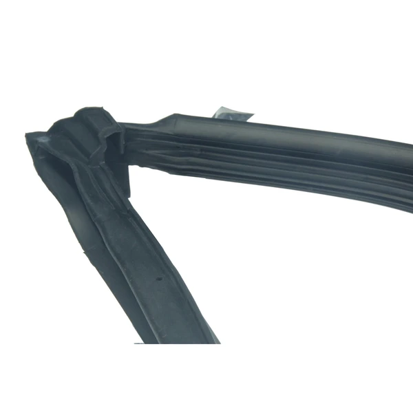 ÜRO Parts MA0817089 Door Seal, Right Passenger Side