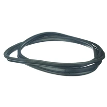 ÜRO Parts MA0817097 Trunk Lid Seal