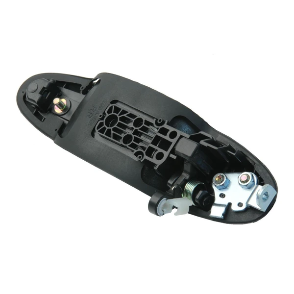 ÜRO Parts MA087368 Exterior Door Handle, Rear Right Passenger Side