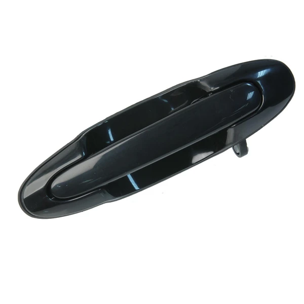 ÜRO Parts MA087369 Exterior Door Handle, Rear Left Driver Side
