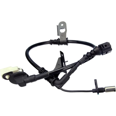 ÜRO Parts MA1120617 ABS Wheel Speed Sensor, Rear Left Driver Side