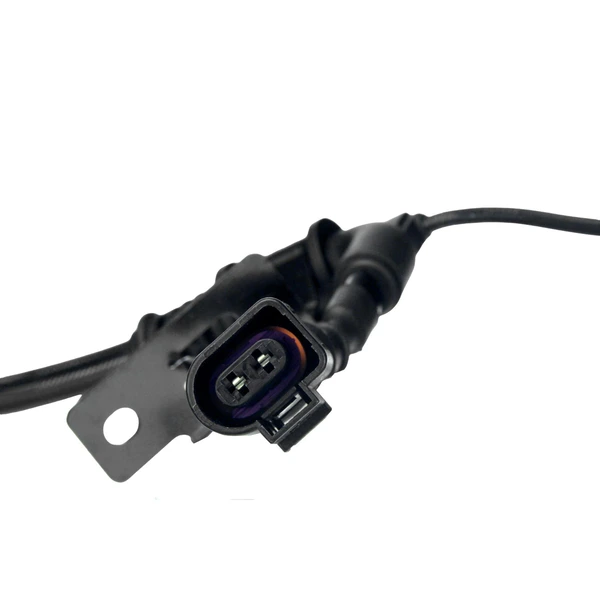 ÜRO Parts MA1120617 ABS Wheel Speed Sensor, Rear Left Driver Side