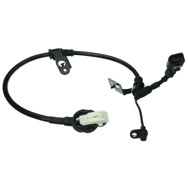 ÜRO Parts MA1120626 ABS Wheel Speed Sensor, Rear Left Driver Side