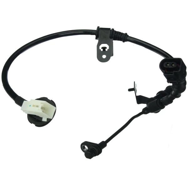 ÜRO Parts MA1120626 ABS Wheel Speed Sensor, Rear Left Driver Side