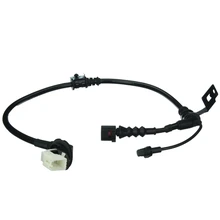 ÜRO Parts MA1120627 ABS Wheel Speed Sensor, Rear Right Passenger Side