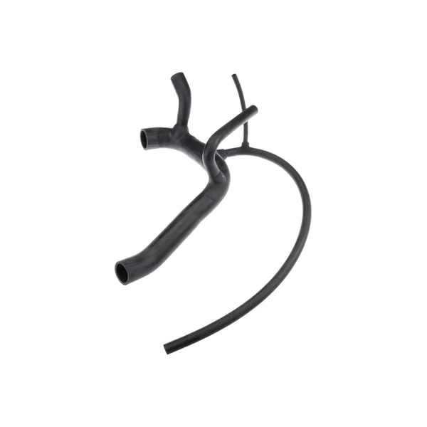ÜRO Parts MHE4510AB Radiator Coolant Hose, Lower