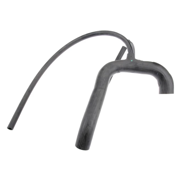 ÜRO Parts MHE4510AB Radiator Coolant Hose, Lower