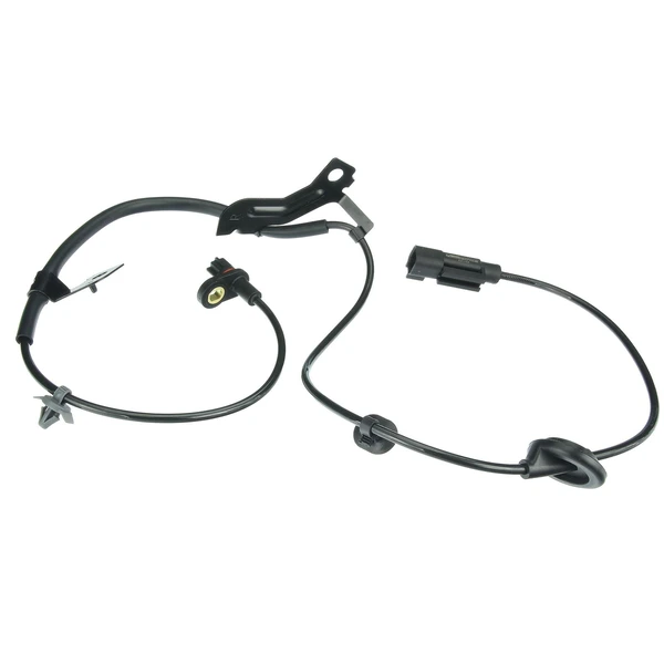 ÜRO Parts MI1119386 ABS Wheel Speed Sensor, Rear Right Passenger Side