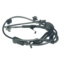 ÜRO Parts MI1119904 ABS Wheel Speed Sensor
