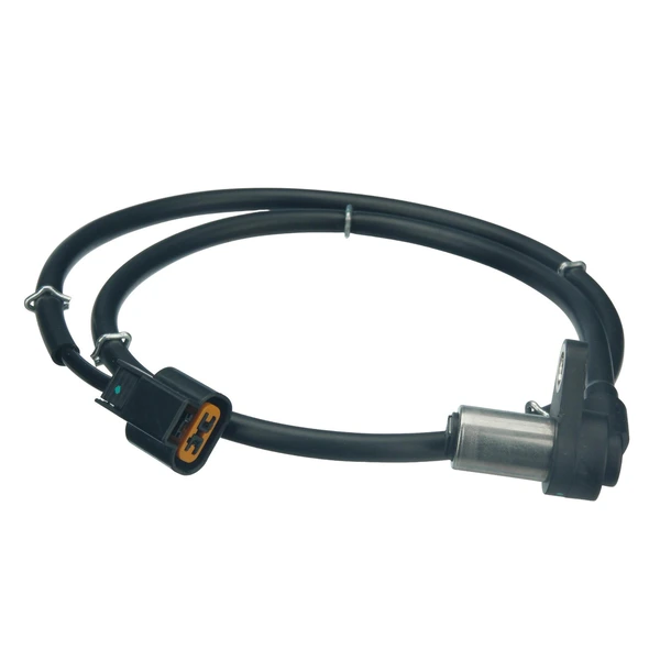 ÜRO Parts MI1120302 ABS Wheel Speed Sensor, Front Right Passenger Side