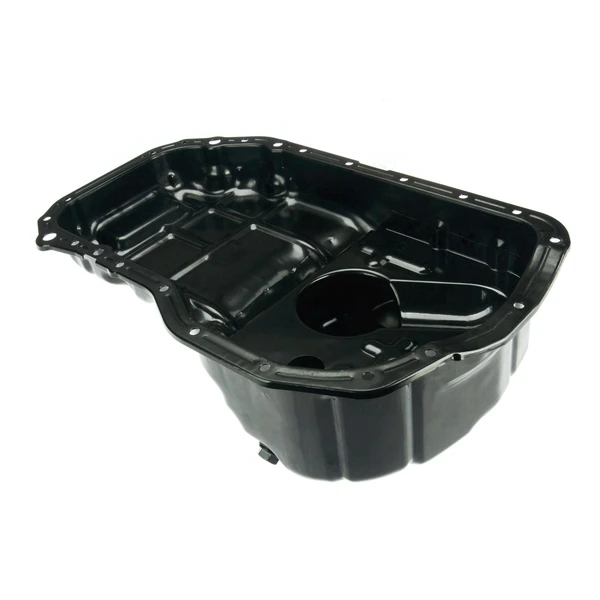 ÜRO Parts MI1415221 Engine Oil Pan