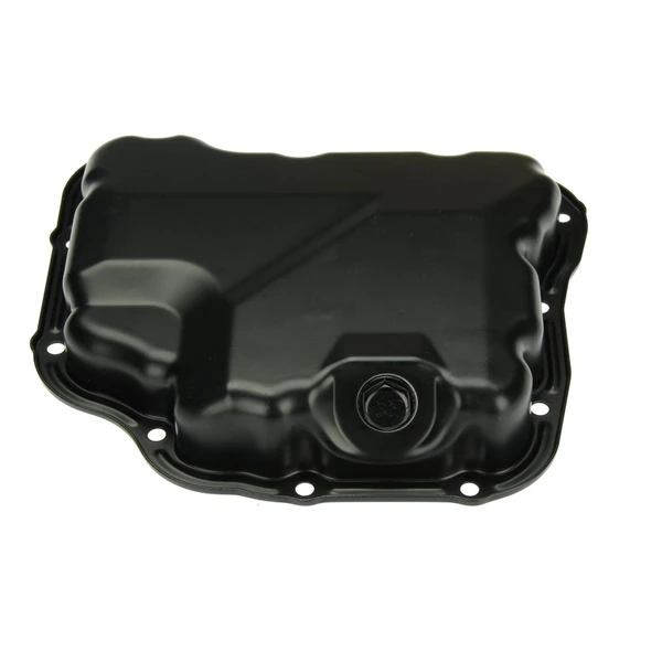 ÜRO Parts MI1416311 Engine Oil Pan, Lower
