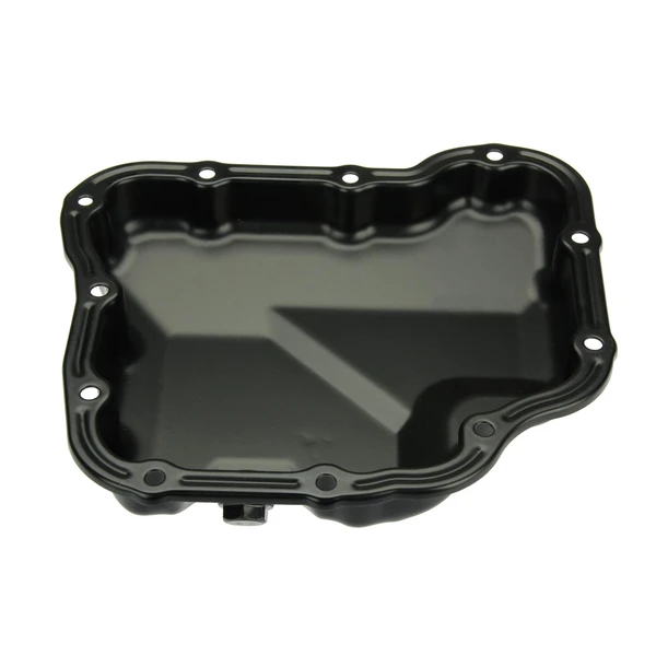 ÜRO Parts MI1416311 Engine Oil Pan, Lower