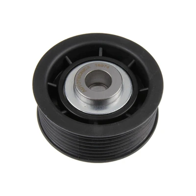 ÜRO Parts MI1410581 Accessory Drive Belt Idler Pulley