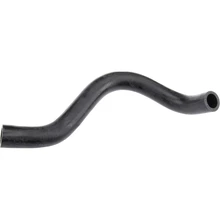 ÜRO Parts MJA3980AD Power Steering Return Hose