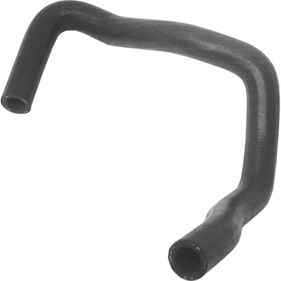 ÜRO Parts MJA6721AG HVAC Heater Hose