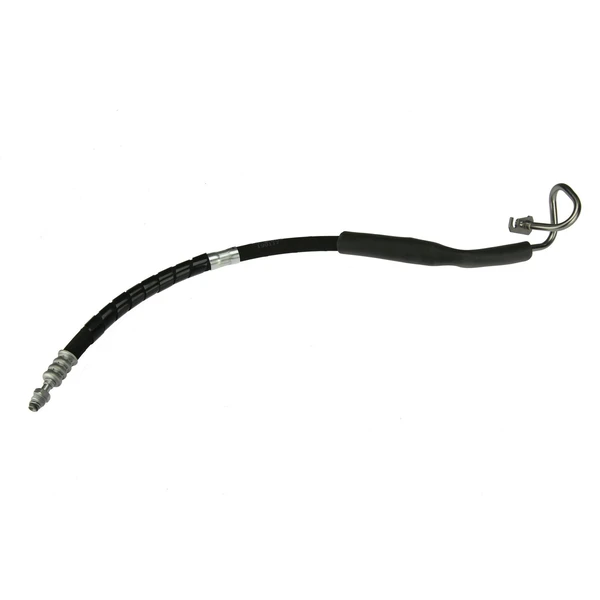 ÜRO Parts MJB3985AB Power Steering Reservoir Hose, Pump To Rack