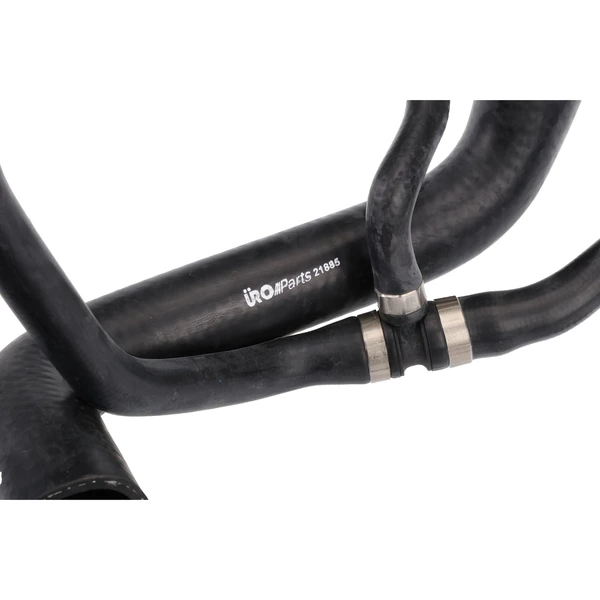 ÜRO Parts MJB4519AF Radiator Coolant Hose, Lower
