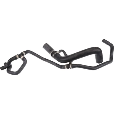 ÜRO Parts MJB4519AF Radiator Coolant Hose, Lower