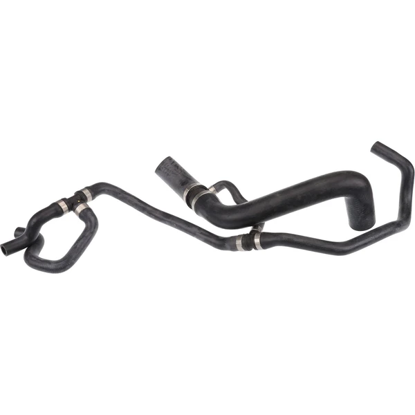 ÜRO Parts MJB4519AF Radiator Coolant Hose, Lower