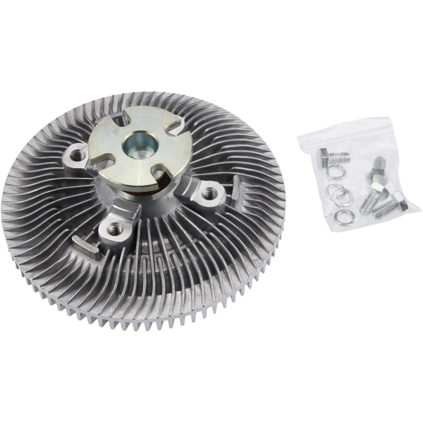 ÜRO Parts NBC2215AA Engine Cooling Fan Clutch