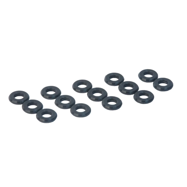 ÜRO Parts NCA2575CA14PK Engine Valve Cover Washer Seal