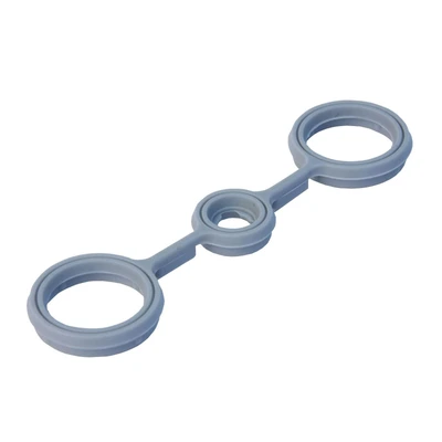 ÜRO Parts NCA2578BB Spark Plug Tube Seal