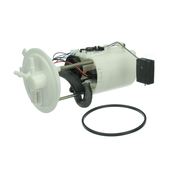 ÜRO Parts NI0517360 Fuel Pump Module Assembly