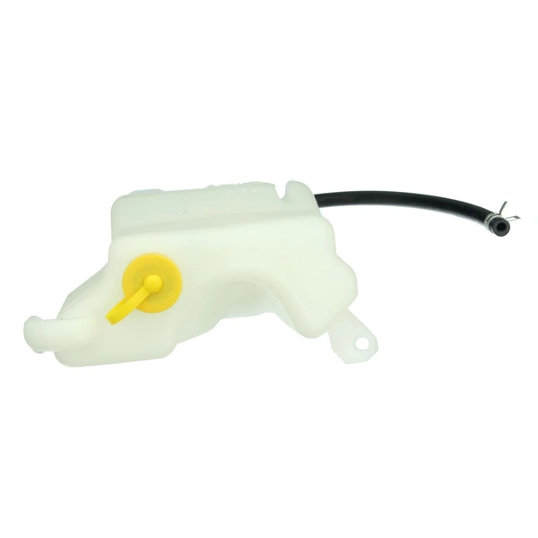 ÜRO Parts NI0718799 Engine Coolant Reservoir, Front Side