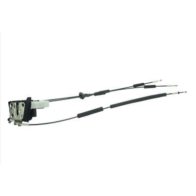 ÜRO Parts NI0818802 Door Lock Actuator, Front Right Passenger Side